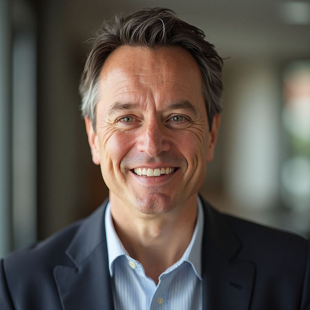 Marcus Weber